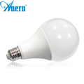 Anern High Wattage E27 B22 5w 10w 15w led bulb light